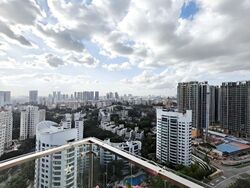 The Trizon (D10), Condominium #516137971